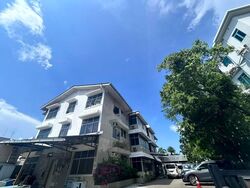 Jalan Ulu Siglap (D15), Detached #553607371